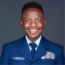 Amazing to see CAPT Marcus Canady and my sister truly impacting the next…