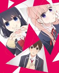 Koi To Uso Anime Anidb Posts must be related to the koi to uso/love and lies manga or anime spoilers must be tagged on posts. koi to uso anime anidb