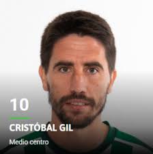 Cristóbal
