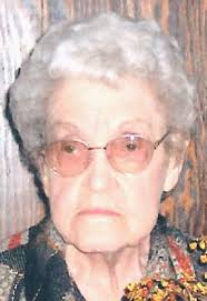 Obituary for Marjorie Ellen Stineman