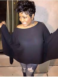 Cute short hairstyles you can do yourself. Like The Little River Salon Atlanta So Pretty Short Sassy Hair Short Hair Styles Short Hair Styles Pixie
