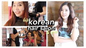These hair salons near me also use good quality tools like combs, brushes, straightening irons, rings, decorative pins and dryers to enhance your expertise. Korean Hair Salon Melbourne Bpatello