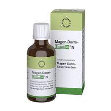 Magen Darm Entoxin N Tropfen Gunstig Kaufen Bio Apo Versandapotheke