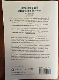 Image result for Reference Libraries Library and Information Science Librariana