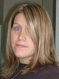 Sandrine LIPPI, 45 ans (FEURS)