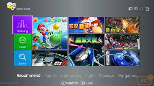 Tutorial Happy Chick Transforms Your Android Tv Box Into A Retro Machine With Games Androidpctv
