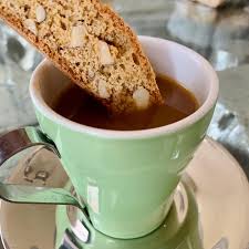 Sangiorgi's Cookies - Cup of coffee beckons for Biscotti. So does tea, wine,  hot chocolate, milk.. we love dunking???? ⠀ ⠀ #cantucci #italiancookies  #cookies #biscotti #cookiesofinstagram #cupofcoffee #tucsonfood | Facebook