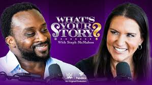 Weekly Champions: WrestleMania: From Wrestling Spotlight: Gerald, Sonny and  Martina break it down!