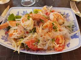 Baan Thai Sanary Sur Mer Restaurant Avis Numero De Telephone Photos Tripadvisor