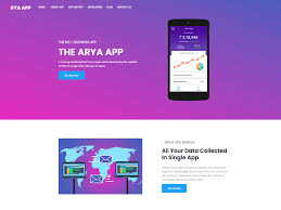 What is the arya app? Download Free Arya Multipurpose Wordpress Theme Justfreewpthemes