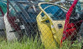 While it isn't unmanageable it will get just a little trickier. Junk Yards That Buy Cars How Do I Sell My Car To A Junk Yard