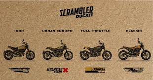 Scramblerducati Ducati Scrambler Scrambler Scrambler Motorcycle