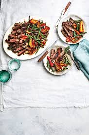 In the czech republic, feasting on the day of christmas eve (or only eating meatless food) is a medieval tradition. The Best Mother S Day Dinner Ideas Southern Living