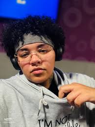 Grind On Me: A Passionate First Post