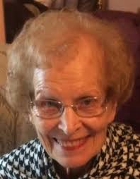 Lavinia Spadoni Obituary