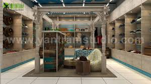 Maybe you would like to learn more about one of these? Artstation Semi Classic 3d Cloth Shop Interior Modeling Ideas By Yantram Architectural Visualisation Studio Yantram Architectural Design Studio