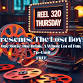 Reel 320 Presents: The Lost Boys event image