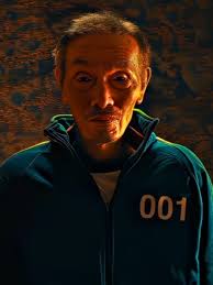 Que Le Paso Al Porta En El Juego Del Calamar 3