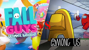 Fall Guys Vs Among Us Which One To Play Gamer Tweak