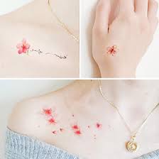 Bá»™ 30 Hinh XÄƒm Mini XÄƒm Hinh Ä'áº¹p Hinh XÄƒm Giáº£ Nghá»‡ Thuáº­t Hx1 Tiki