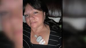 Two Years After Having COVID-19 a Highland Woman is Still Recovering