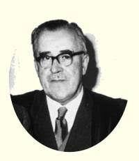 Glossop Grammar School, Headmasters