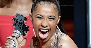 Resultado de imagen para Cardi B