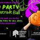 Rosholt - Glow Party & Masquerade Ball - Portage County Public Library - Rosholt Branch, 137 N Main St Event Image