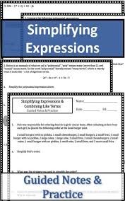 Pin On Algebra I Resources