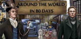 Best hidden object games such as abc mysteriez, and many others at online gaming portal wellgames.com. Free Around The World In 80 Days Hidden Object Games Pc Download For Windows Mac Computer