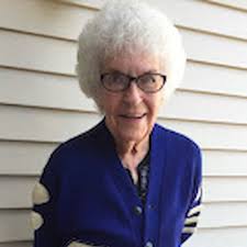 Geraldine B. Albrecht