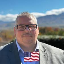 Recall Election of Jackson Michigan Councilmember Kelsey Heck