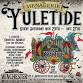 7th Annual Yuletide Oddities Market December 6, 2025 event image