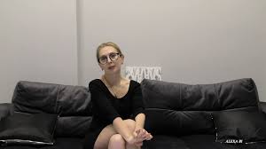 Alexa Bi - Unforgettable Anal Creampie Moments