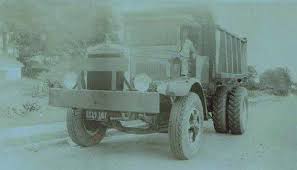 Image result for Mack Blue 1938 Truck