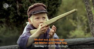 Seinem vater ist der junge nicht sehr. Zdf Pa Twitter Der Kleine Michelauslonneberga Hat Nur Unsinn Im Kopf Fur Jeden Seiner Streichs Schnitzt Er Im Schuppen Ein Holzmannchen Und Es Sind Schon Ganz Schon Viele Https T Co Yvrknrpkqw