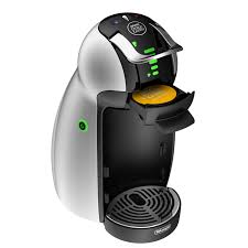 The dolce gusto user manuals are a fundamental resource when it comes to knowing exactly how our coffee machine works or how to solve specific problems. Nescafe Dolce Gusto Genio Coffee Machine Artoygen