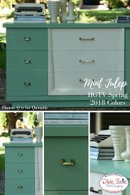 You Were Mint To Be With Dixie Belle Paint S Beautiful Color Mint Julep This Spring Is All About S Dixie Belle Paint Green Painted Furniture Painted Furniture