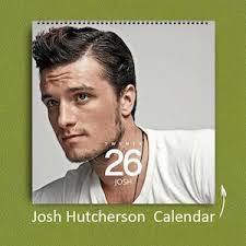 Celebrities Calendar