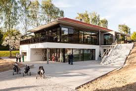 Mitgliederversammlung Des Golfclub Bruchsal Golfer In Positiver Aufbruchsstimmung Convention Bureau Karlsruhe