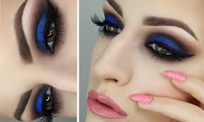 Maybe you would like to learn more about one of these? Tips For Wearing Bold Blue Eyeshadow For Everyday Use