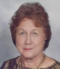 HELEN HIGGINS Obituary (2014)