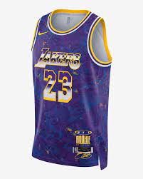 Get all the very best orlando magic jerseys you will find online at store.nba.com. Lebron James Select Series Nike Nba Trikot Nike Be