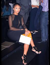 Fruitfulbeauty2 0 Lori Harvey