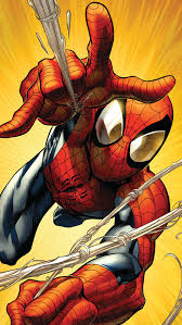 Spiderman Comics Wallpaper Phone 640x1136 Wallpaper Teahub Io If you're looking for the best spider man homecoming wallpapers then wallpapertag is the place to be. spiderman comics wallpaper phone