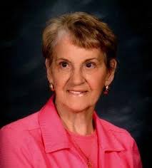 Wendy Gavin Obituary (1931