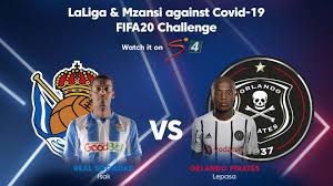 Orlando pirates at a glance: Hi Mzansi Real Sociedad De Football S A D