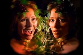 Fairytales for Grown-ups: Folk Horror Night with…