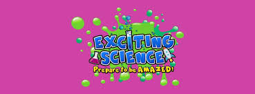Exciting Science | Towngate Theatre