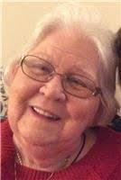 Wanda Petrovic Obituary